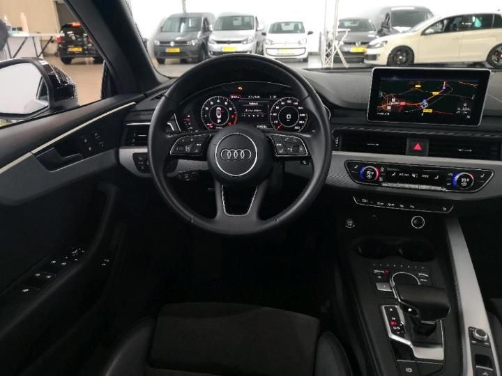 Photo 6 VIN: WAUZZZF51JN013992 - AUDI A5 CABRIOLET 