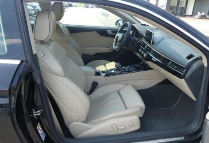 Photo 2 VIN: WAUZZZF51KA026802 - AUDI A5 2.0 TDI 