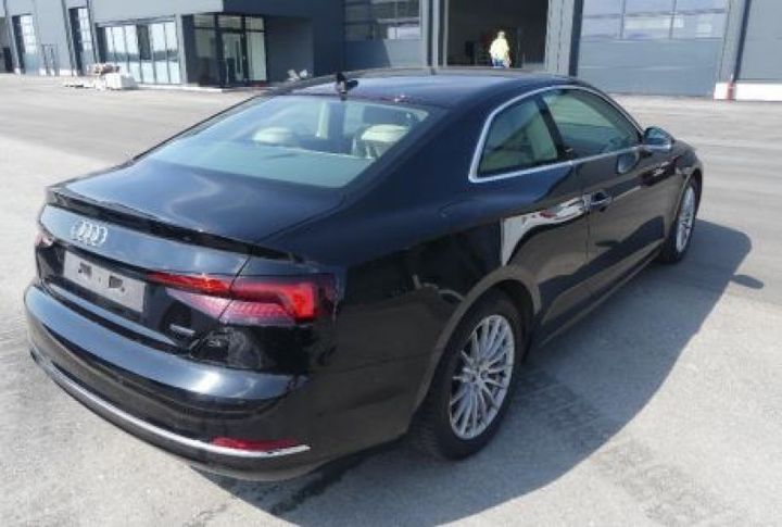 Photo 3 VIN: WAUZZZF51KA026802 - AUDI A5 2.0 TDI 