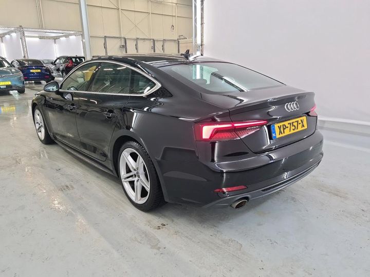 Photo 26 VIN: WAUZZZF51KA030882 - AUDI A5 