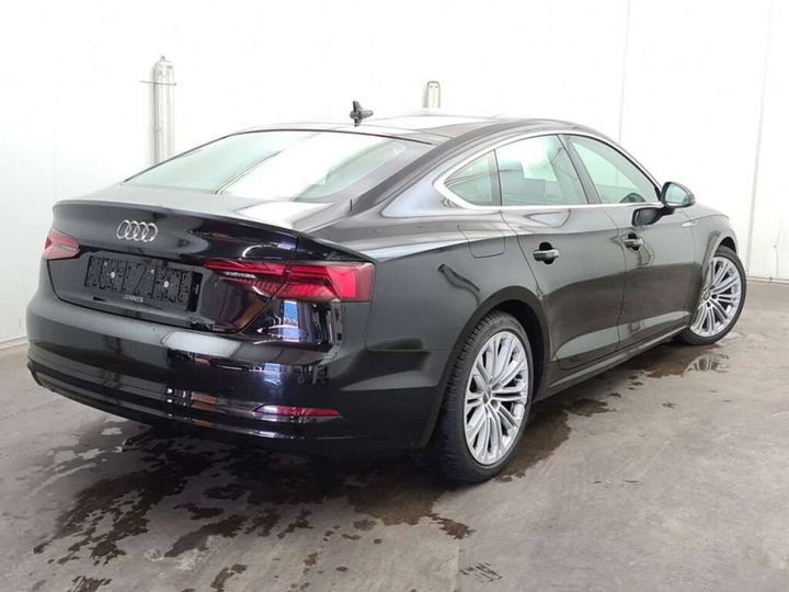 Photo 2 VIN: WAUZZZF51KA049657 - AUDI A5 