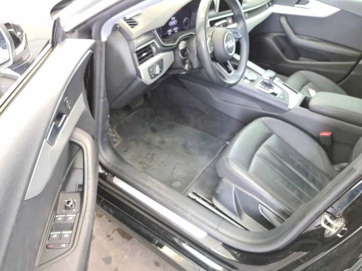 Photo 21 VIN: WAUZZZF51KA049657 - AUDI A5 