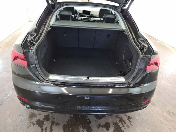 Photo 22 VIN: WAUZZZF51KA049657 - AUDI A5 