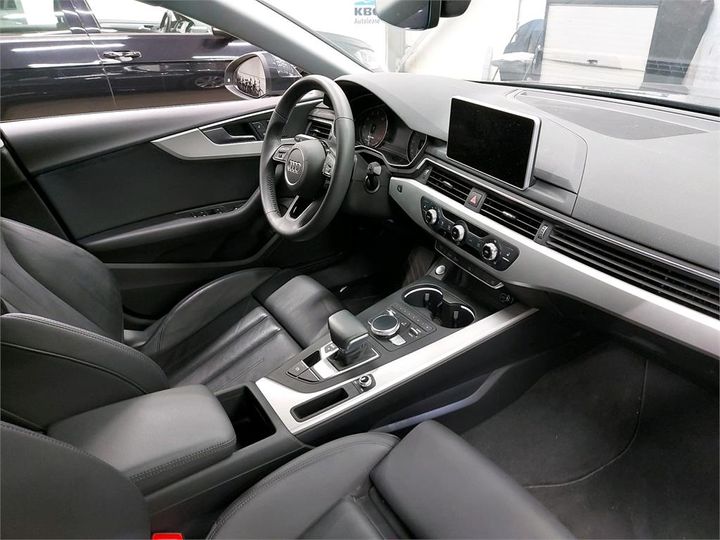 Photo 3 VIN: WAUZZZF51KA057094 - AUDI A5 SPORTBACK 