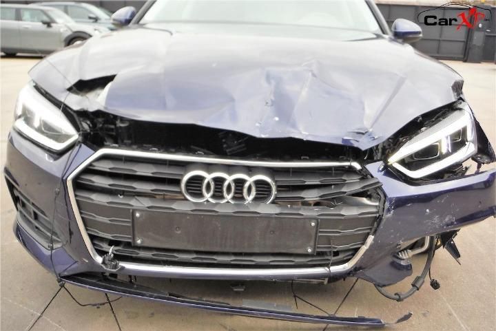 Photo 12 VIN: WAUZZZF51KA058830 - AUDI A5 COUPE 