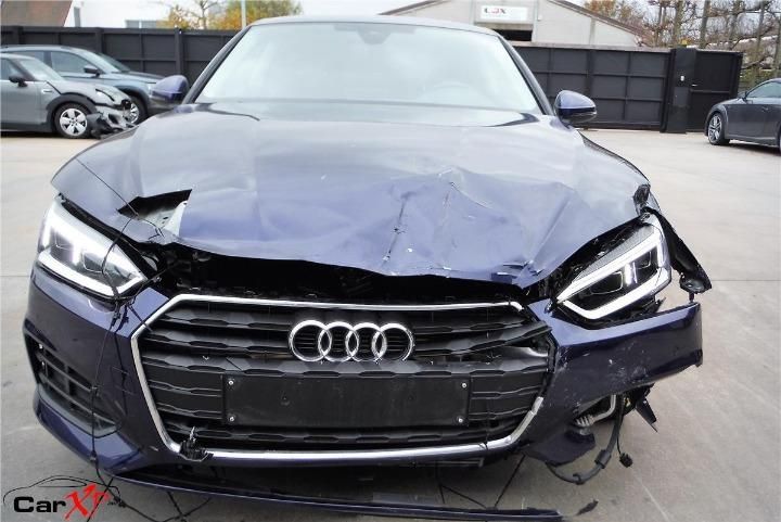 Photo 21 VIN: WAUZZZF51KA058830 - AUDI A5 COUPE 