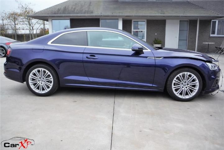 Photo 22 VIN: WAUZZZF51KA058830 - AUDI A5 COUPE 