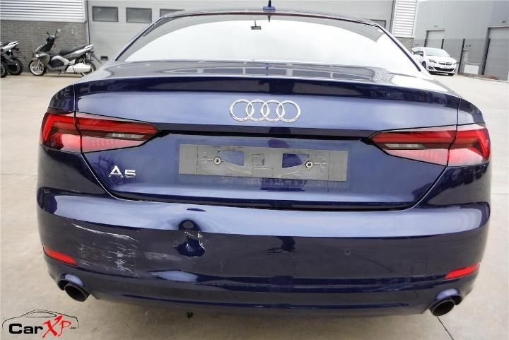 Photo 23 VIN: WAUZZZF51KA058830 - AUDI A5 COUPE 