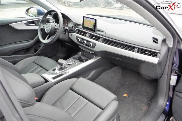 Photo 3 VIN: WAUZZZF51KA058830 - AUDI A5 COUPE 