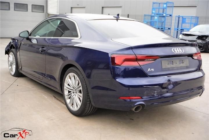 Photo 5 VIN: WAUZZZF51KA058830 - AUDI A5 COUPE 