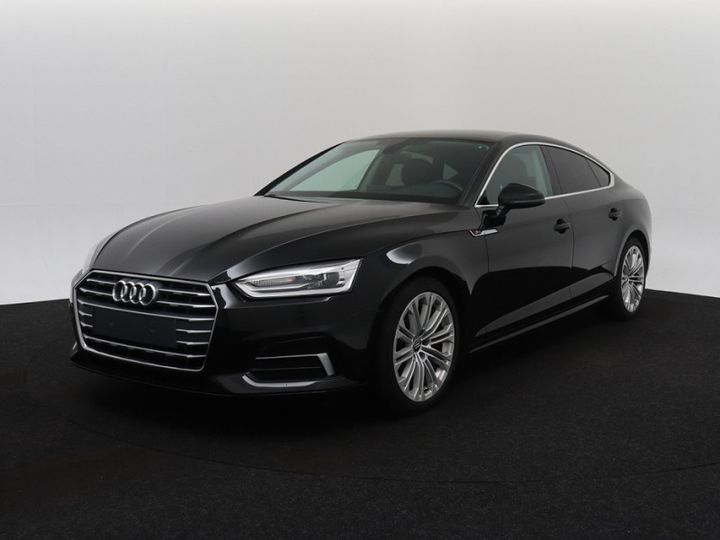 Photo 11 VIN: WAUZZZF51KA063865 - AUDI A5 SPORTBACK 