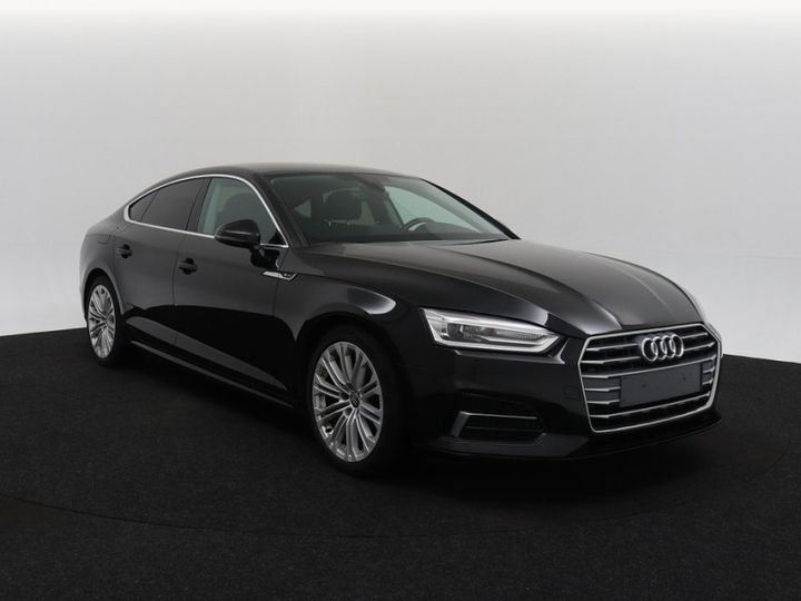 Photo 17 VIN: WAUZZZF51KA063865 - AUDI A5 SPORTBACK 