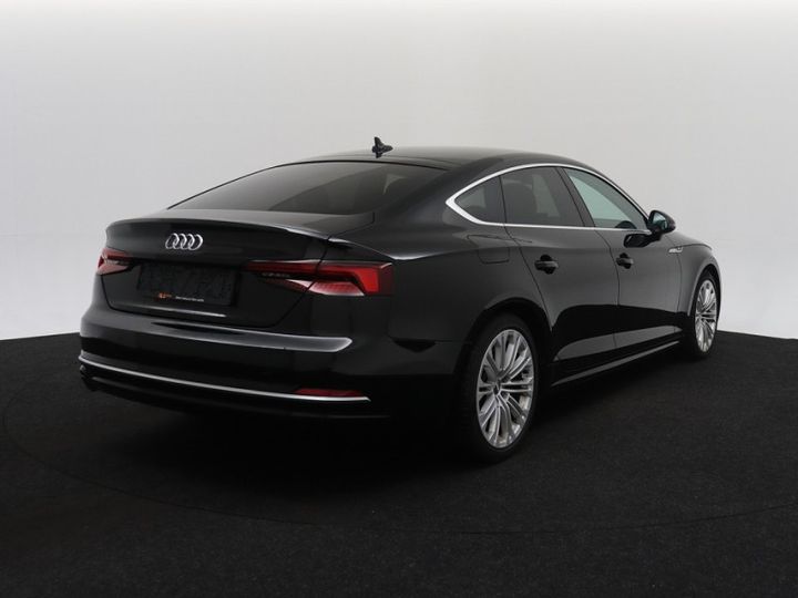 Photo 22 VIN: WAUZZZF51KA063865 - AUDI A5 SPORTBACK 