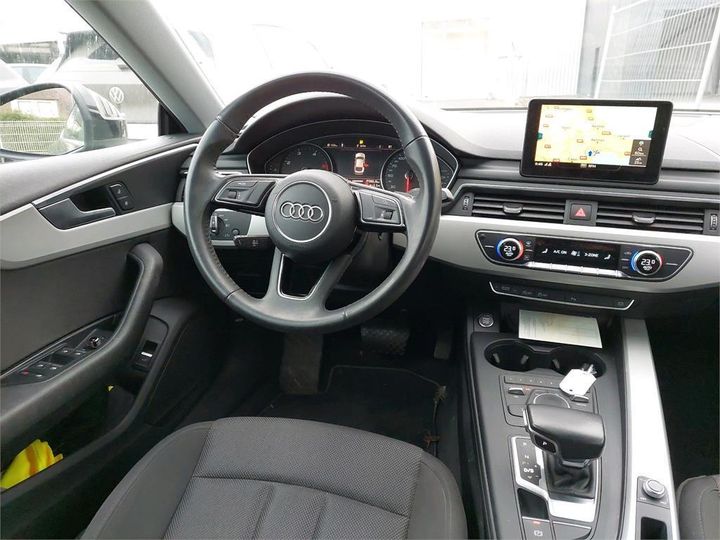 Photo 4 VIN: WAUZZZF51KA067768 - AUDI A5 SPORTBACK 