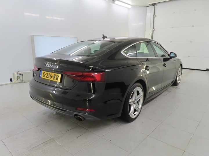 Photo 1 VIN: WAUZZZF51KA067821 - AUDI A5 SPORTBACK 