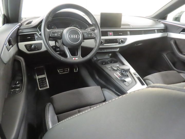 Photo 2 VIN: WAUZZZF51KA067821 - AUDI A5 SPORTBACK 