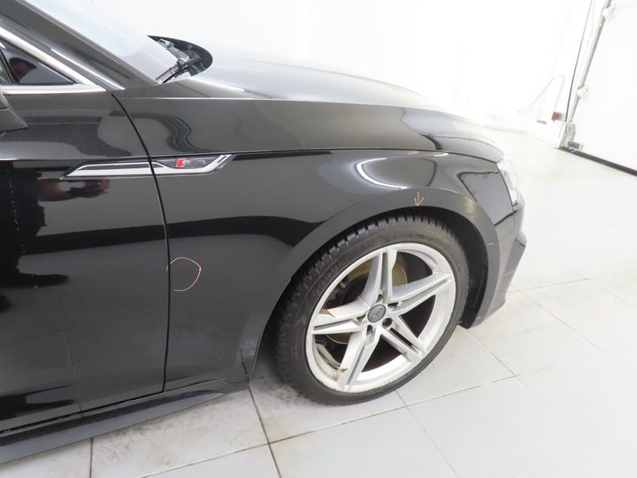 Photo 22 VIN: WAUZZZF51KA067821 - AUDI A5 SPORTBACK 