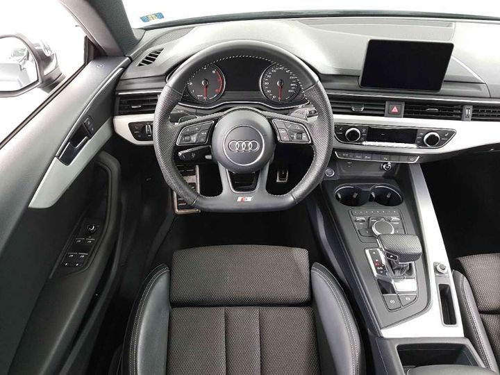 Photo 7 VIN: WAUZZZF51KA067933 - AUDI A5 SPORTBACK 