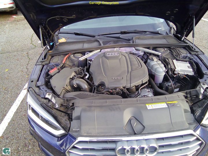 Photo 16 VIN: WAUZZZF51KA071660 - AUDI A5 