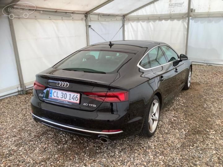 Photo 18 VIN: WAUZZZF51KA071822 - AUDI A5 SPORTBACK 