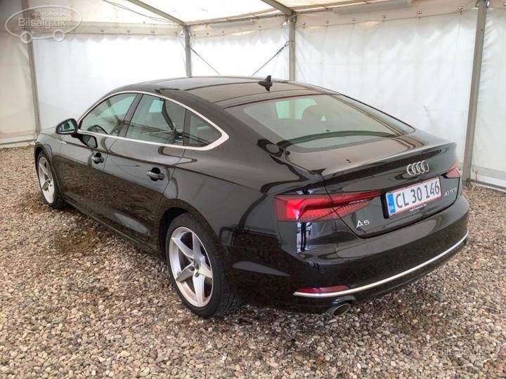 Photo 19 VIN: WAUZZZF51KA071822 - AUDI A5 SPORTBACK 