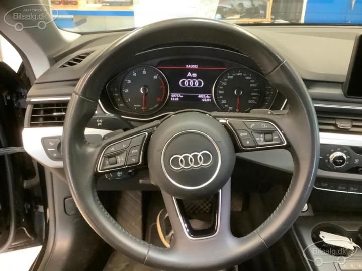 Photo 4 VIN: WAUZZZF51KA071822 - AUDI A5 SPORTBACK 