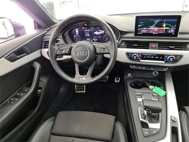 Photo 15 VIN: WAUZZZF51KA077510 - AUDI A5 