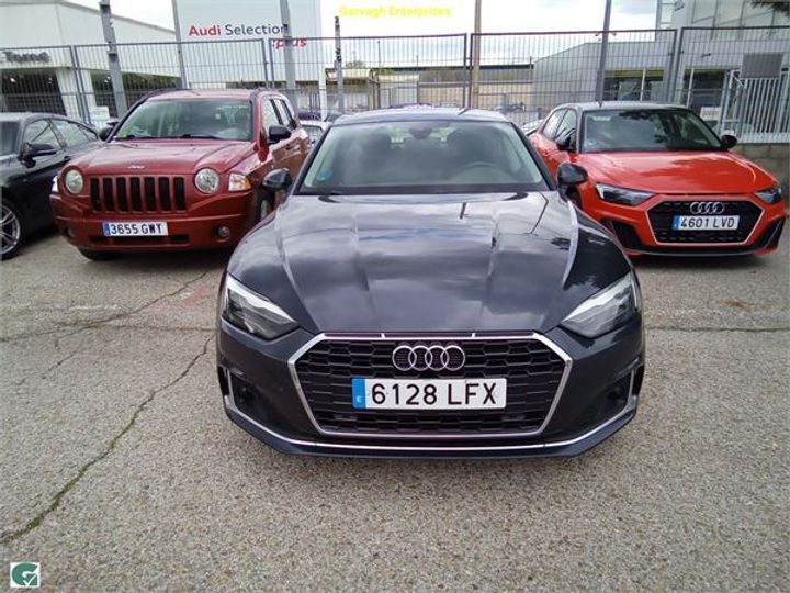 Photo 11 VIN: WAUZZZF51LA011704 - AUDI A5 