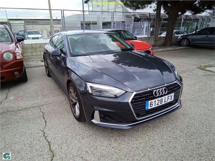 Photo 22 VIN: WAUZZZF51LA011704 - AUDI A5 