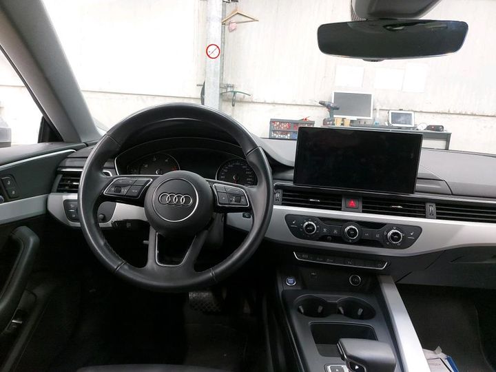 Photo 11 VIN: WAUZZZF51MA006939 - AUDI A5 SPORTBACK 