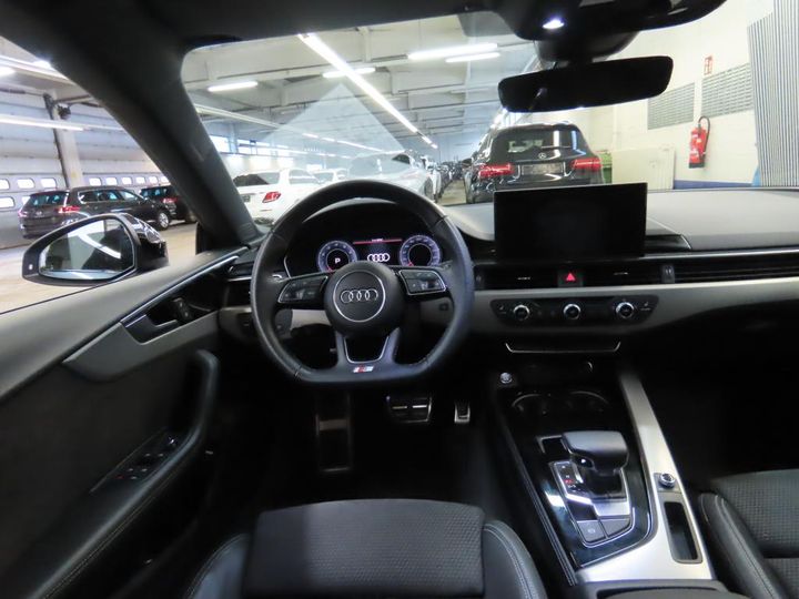 Photo 4 VIN: WAUZZZF51MA015687 - AUDI A5 