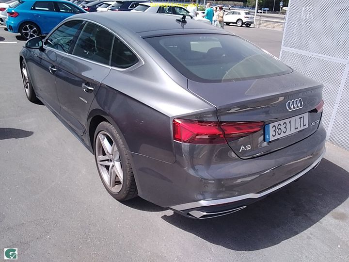 Photo 12 VIN: WAUZZZF51NA005369 - AUDI A5 