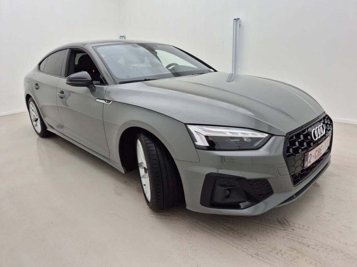 Photo 21 VIN: WAUZZZF51NA033463 - AUDI A5 