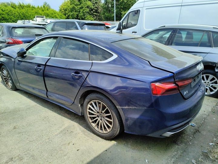 Photo 6 VIN: WAUZZZF51PA005536 - AUDI A5 SB FL'20 