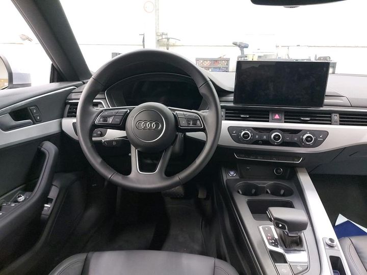 Photo 11 VIN: WAUZZZF51PA066417 - AUDI A5 