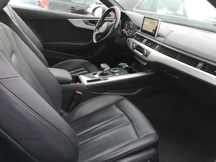 Photo 22 VIN: WAUZZZF52HA004669 - AUDI A5 COUPE 