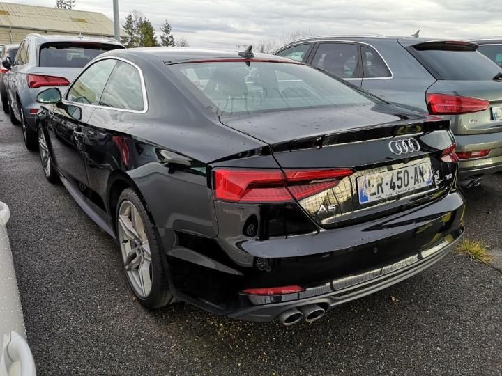 Photo 23 VIN: WAUZZZF52HA004669 - AUDI A5 COUPE 