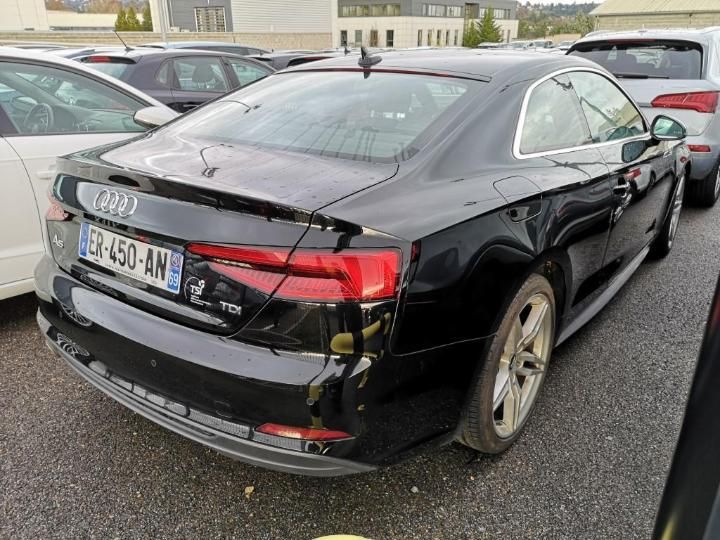 Photo 3 VIN: WAUZZZF52HA004669 - AUDI A5 COUPE 