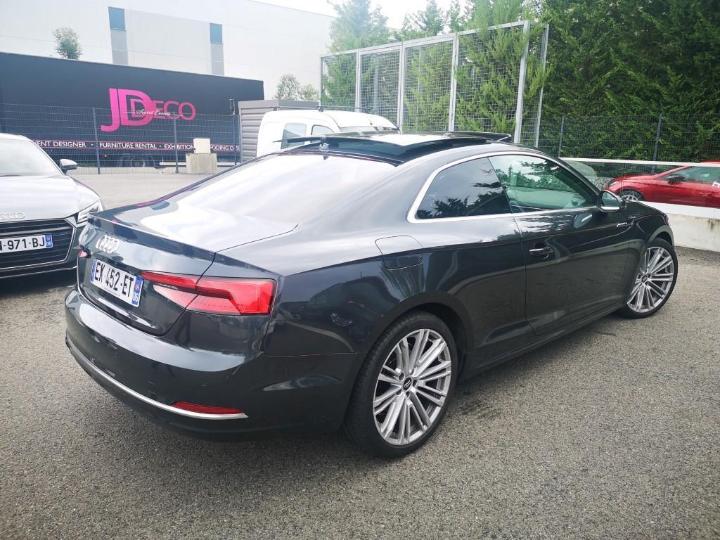 Photo 11 VIN: WAUZZZF52HA015008 - AUDI A5 COUPE 