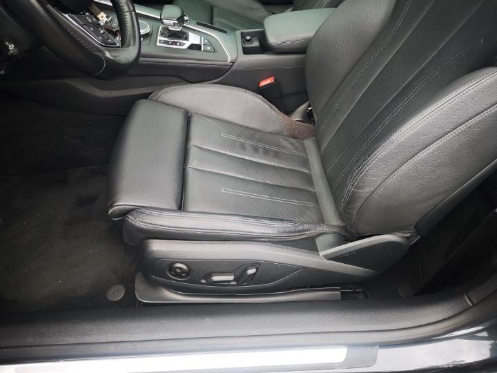 Photo 23 VIN: WAUZZZF52HA015008 - AUDI A5 COUPE 