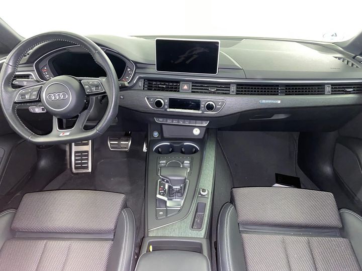 Photo 7 VIN: WAUZZZF52HA035940 - AUDI A5 SPORTBACK 3.0 TDI 