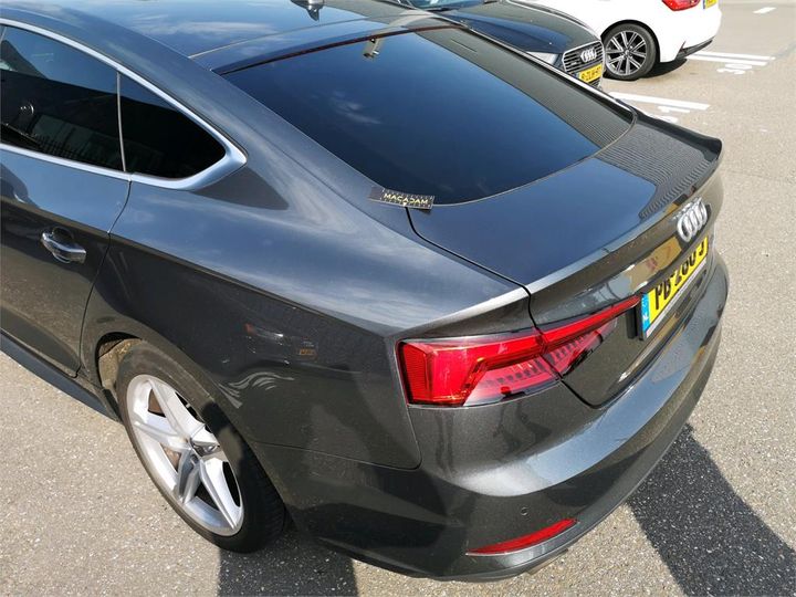 Photo 14 VIN: WAUZZZF52HA036022 - AUDI A5 SPORTBACK 