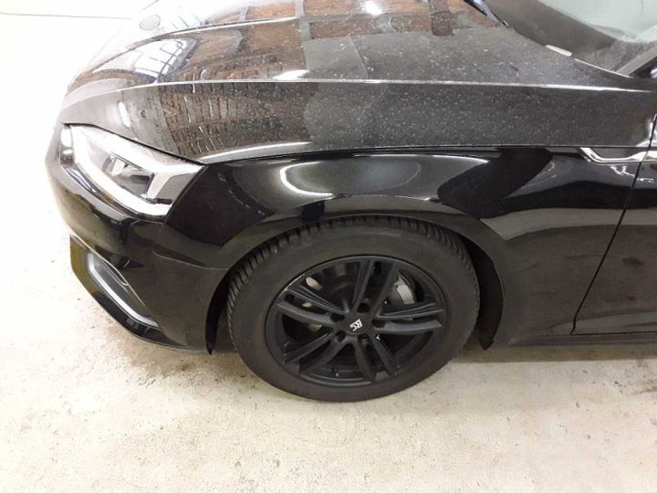 Photo 17 VIN: WAUZZZF52HA036828 - AUDI A5 2.0 TDI 