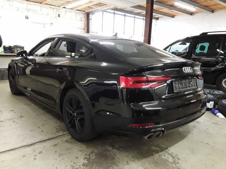 Photo 3 VIN: WAUZZZF52HA036828 - AUDI A5 2.0 TDI 