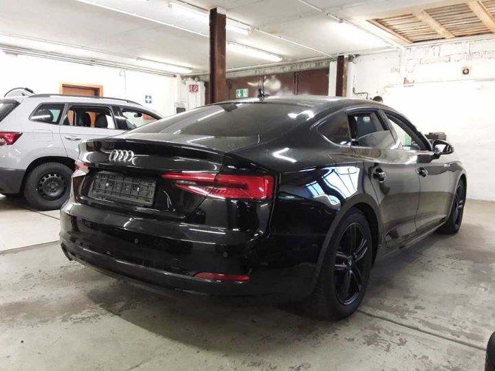 Photo 4 VIN: WAUZZZF52HA036828 - AUDI A5 2.0 TDI 