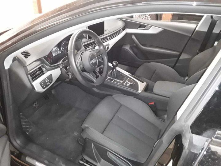 Photo 5 VIN: WAUZZZF52HA036828 - AUDI A5 2.0 TDI 