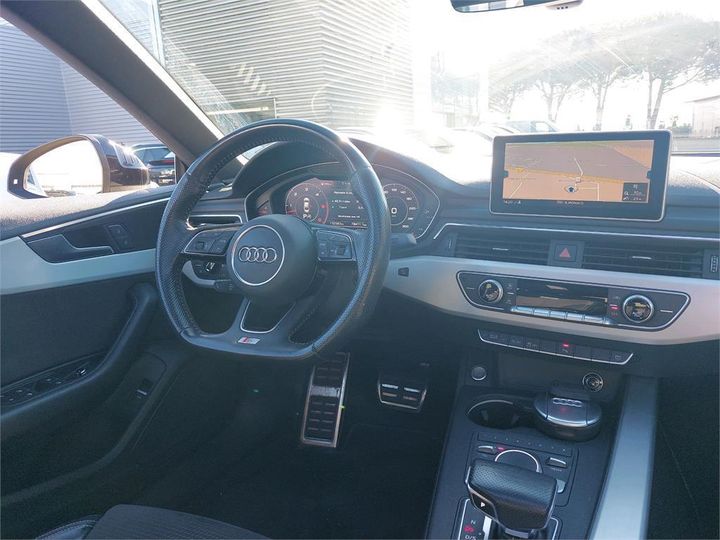 Photo 15 VIN: WAUZZZF52HA038496 - AUDI A5 SPORTBACK 