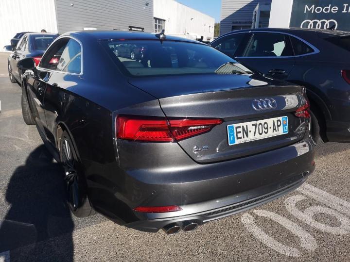 Photo 2 VIN: WAUZZZF52HA041141 - AUDI A5 COUPE 