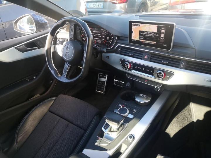 Photo 32 VIN: WAUZZZF52HA041141 - AUDI A5 COUPE 