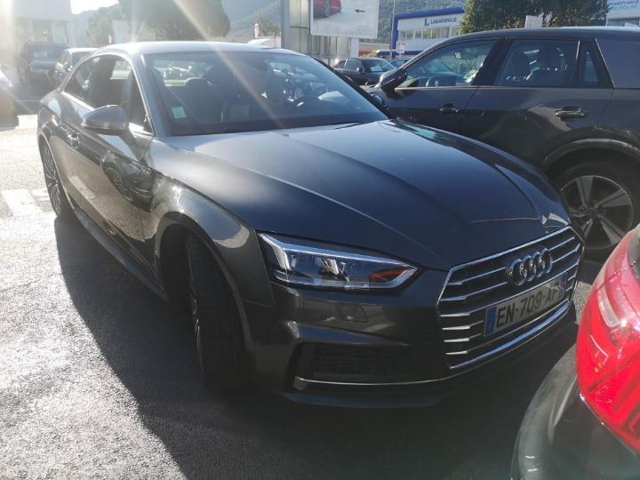 Photo 23 VIN: WAUZZZF52HA041141 - AUDI A5 COUPE 